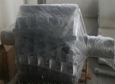 粉碎機(jī)刀架