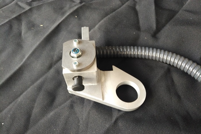 康普分切機(jī)圓刀刀架